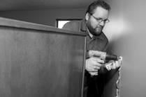 Furniture and TV Tip-overs