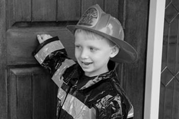 Center for Injury Research and Policy Home Safety