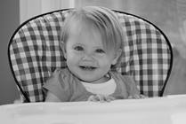 High Chair and Chair-Related Injuries