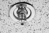 Home Fire Sprinklers