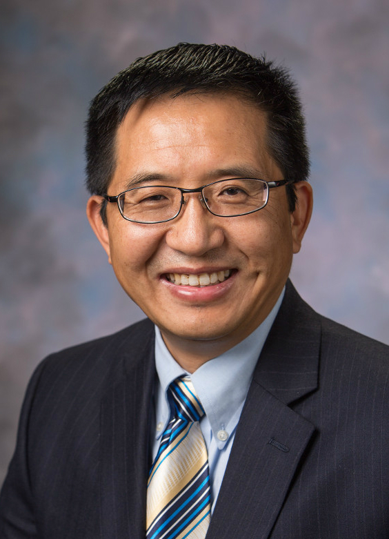 Huiyun Xiang