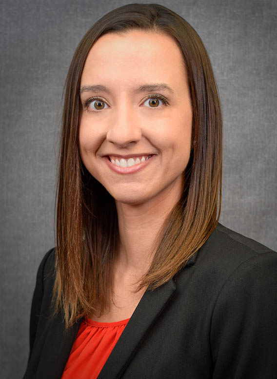 Julie Mansfield, PhD