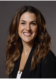 Laura Prater, PhD, MPH, MHA