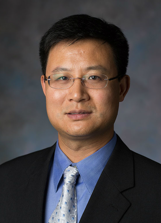 Motao Zhu