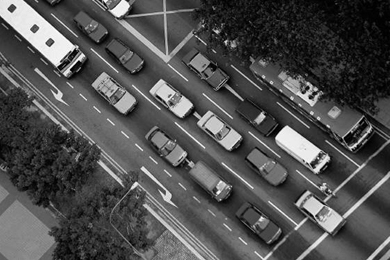 Center for Injury Research and Policy Transportation Safety