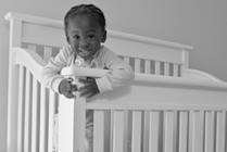 Nursery Safety