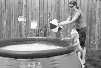 Portable Pool Safety
