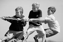 Summer Camp