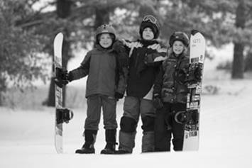 Center for Injury Research and Policy Sports and Recreation Safety