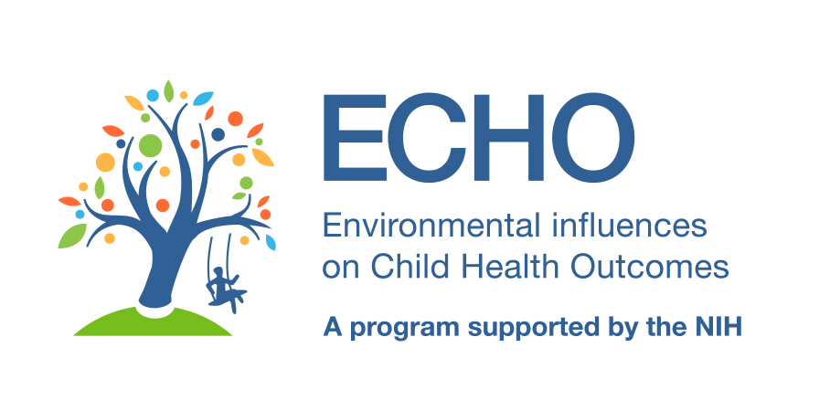ECHO Ohio logo. The image says 