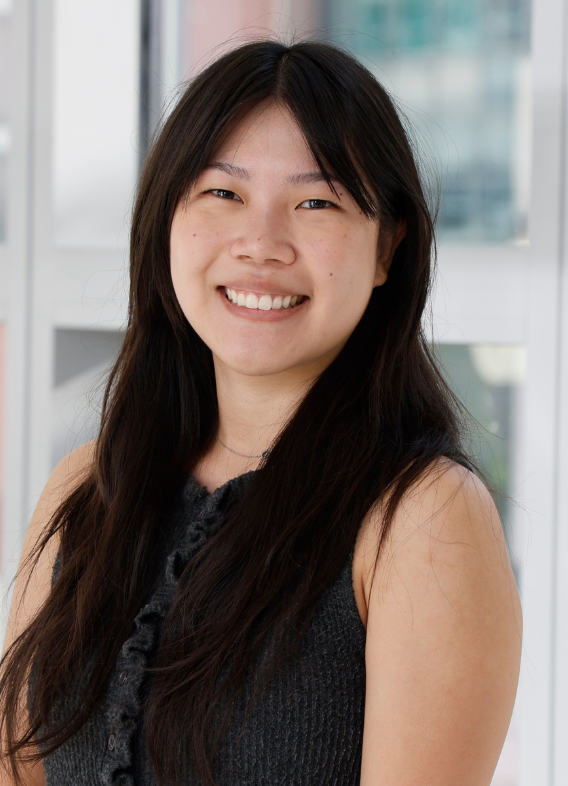 Sophie Hu