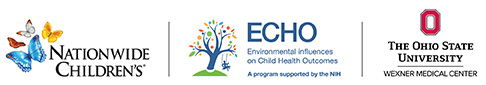 Nationwide Children's Hospital Logo