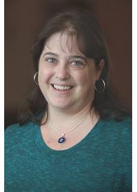 Bridget Freisthler