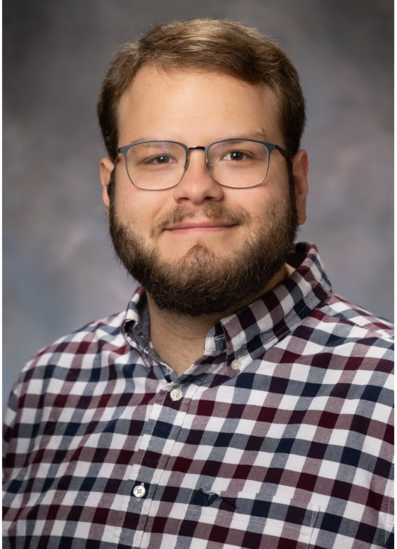 Nationwide Children's Researcher