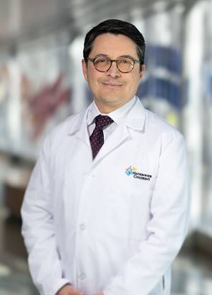 Antonio Cabrera, MD