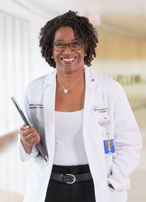 Deena Chisolm, PhD