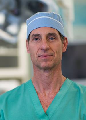 Mark Galantowicz, MD