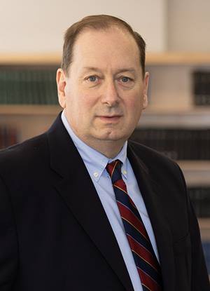 Patrick Gallagher, MD