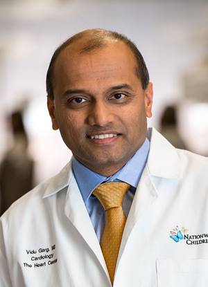 Vidu Garg, MD