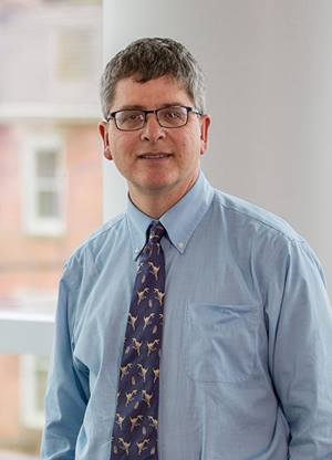Alex Kemper, MD