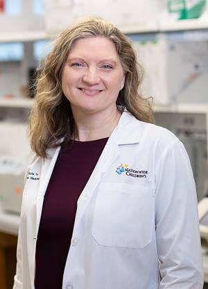 Beth Kozel, MD, PhD