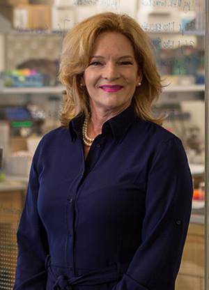 Elaine Mardis, PhD