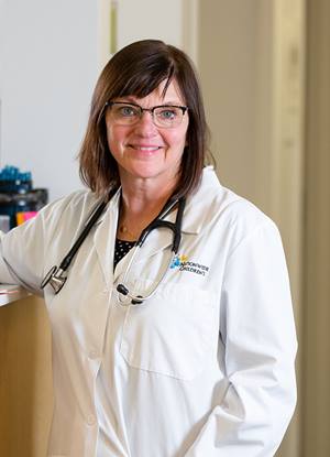 Karen McCoy, MD