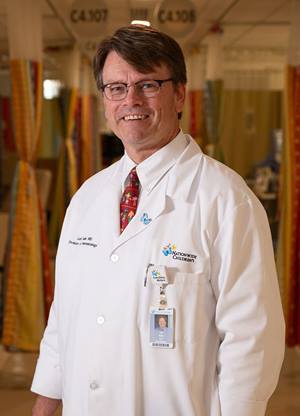 Leif Nelin, MD