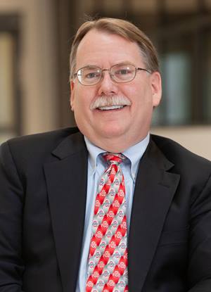 Gary Smith, MD, DrPH