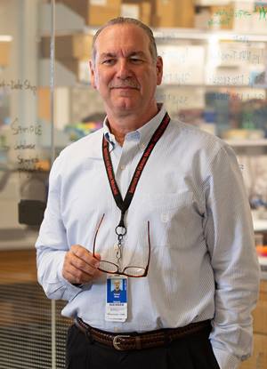 Richard Wilson, PhD
