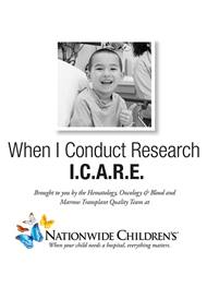 ICARE cover
