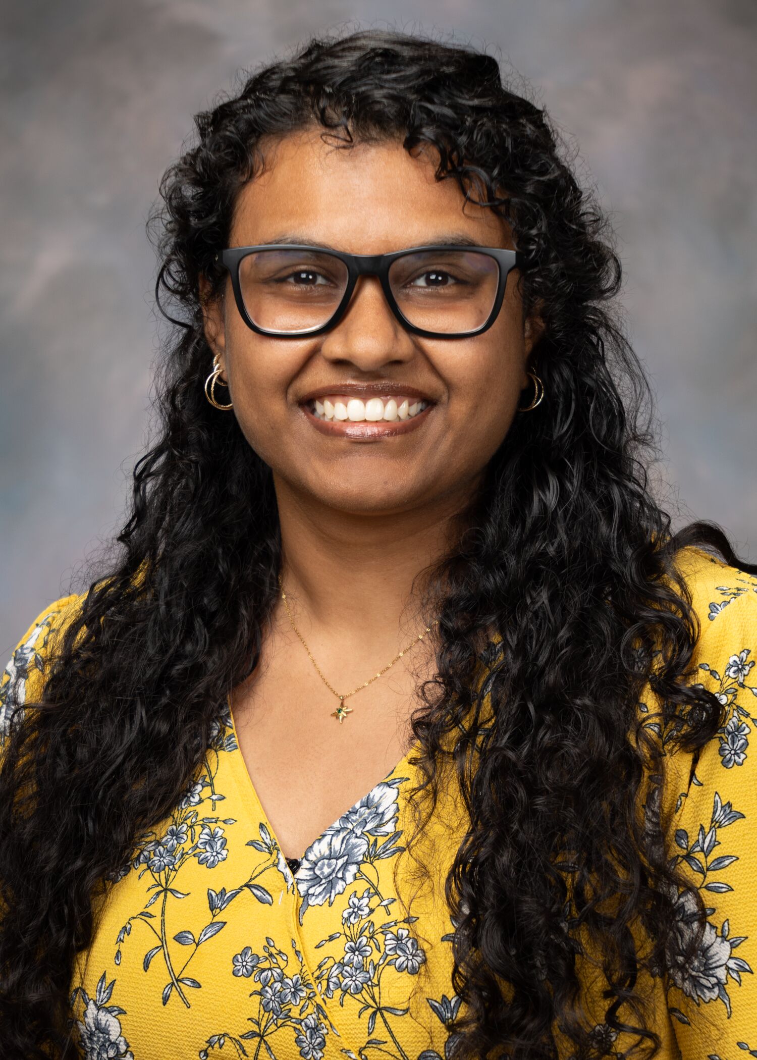 Shreya Kupur Bhaskar, MPH