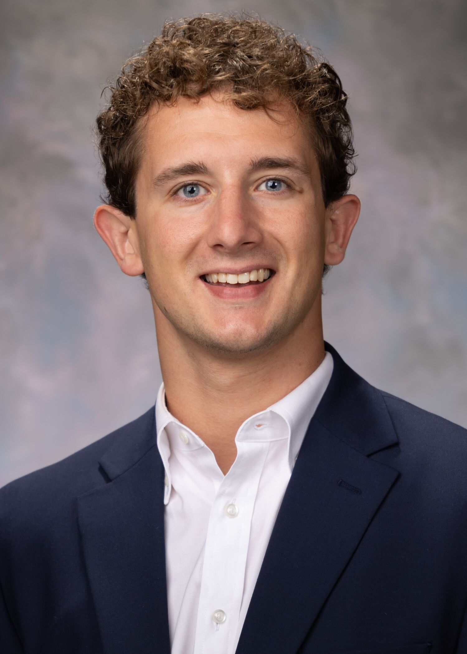 Jake Gooding