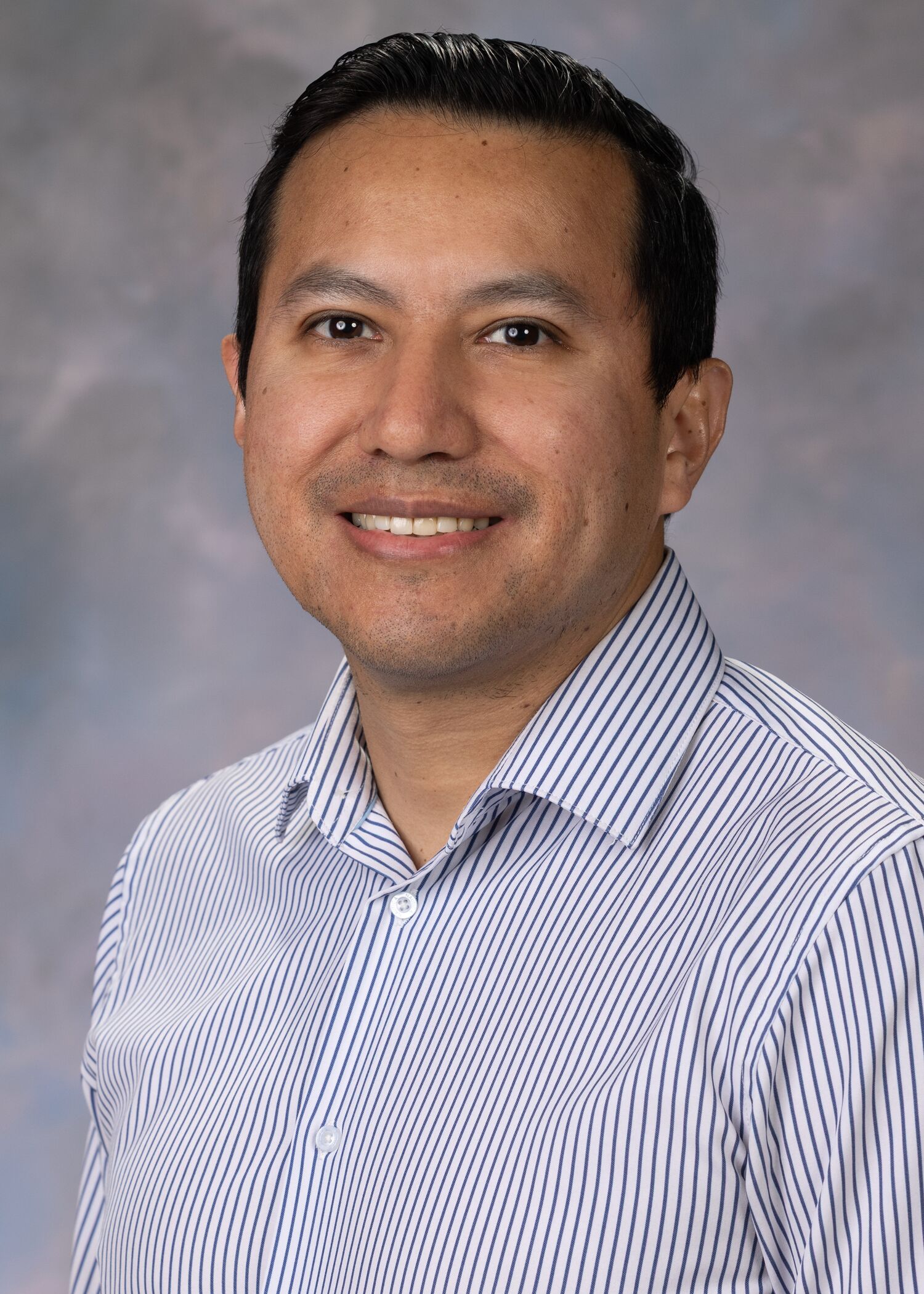 Frank Robledo-Avila, PhD