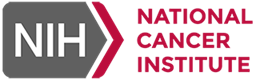 National Cancer Institute logo
