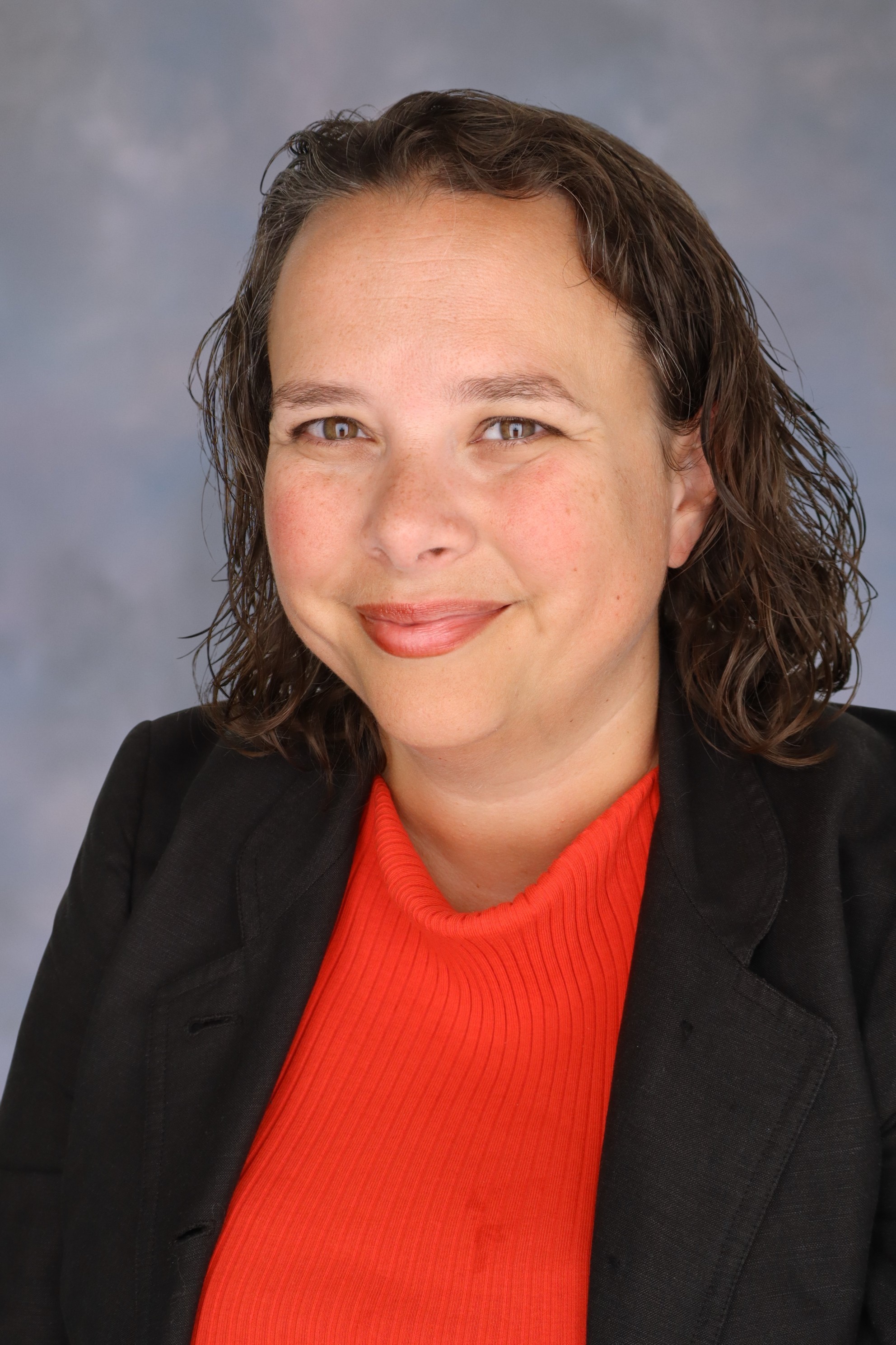 Carrie Jackson