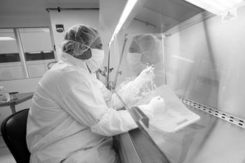 Research Core Facilities