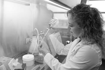 Research Finance & Sponsored Projects