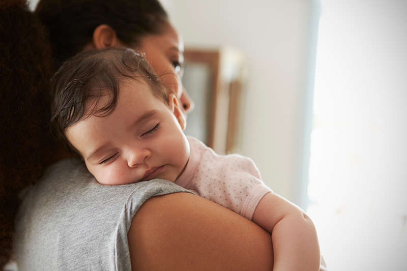 Nationwide Children's Hospital Research for families and children