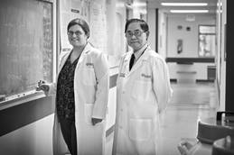 group of researchers