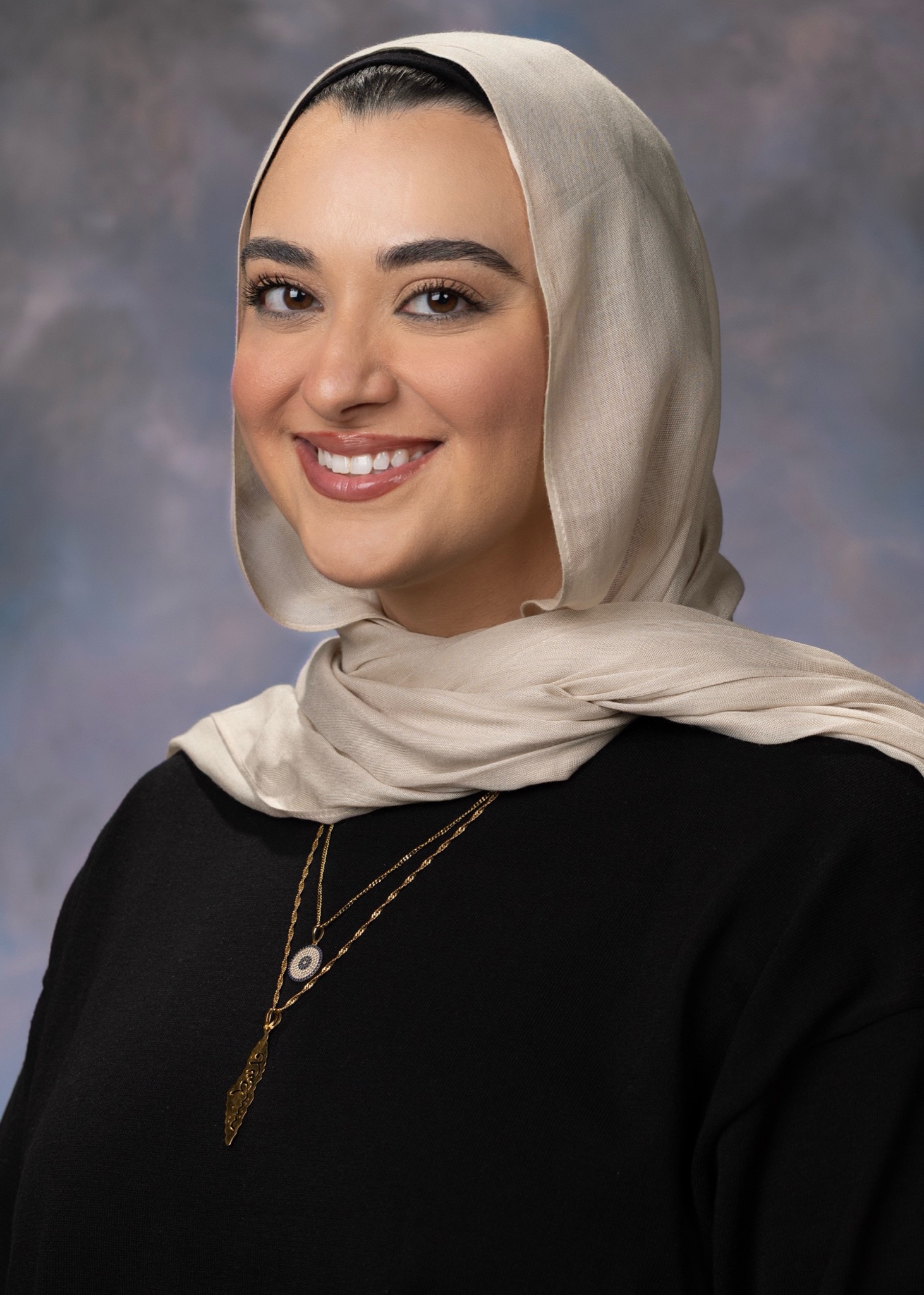 Noor Abdulhay, PhD