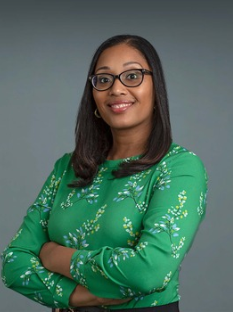 Alicia Chung, PhD