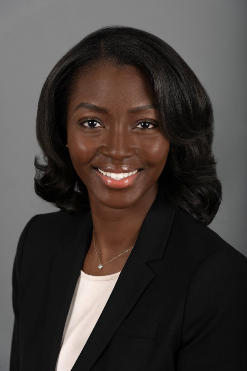 Seyni Gueye-Ndiaye, PhD
