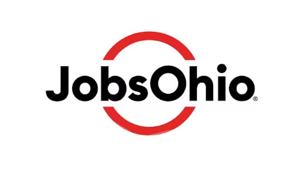 Jobs Ohio logo