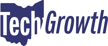 Tech Growth logo
