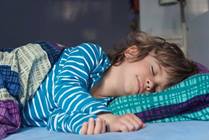 Smoke Alarms Using Mother’s Voice Wake Children Better than High-Pitch Tone Alarms