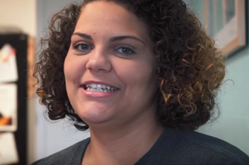 Chloe's Story: After Surgery