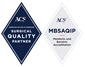 Accreditation Logos