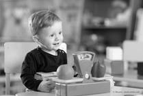 Preventing Preschool Expulsions – and Helping Children Excel