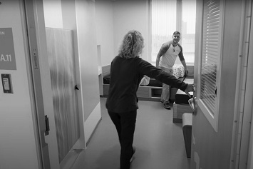 behavioral health video thumbnail